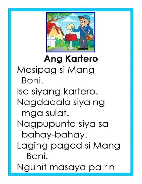 maikling kwento with moral lesson|Filipino Reading Materials (Maikling Kuwento) .